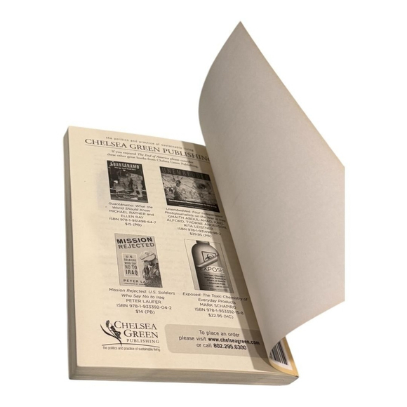 The End Of America Naomi Wolf Paperback Political Nonfiction Citizen Action - Picture 9 of 9